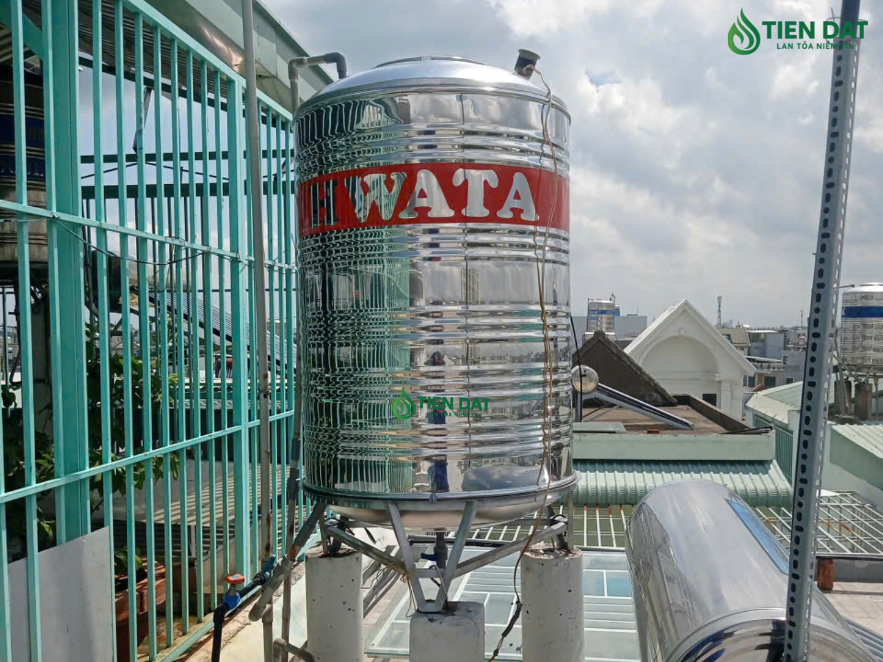 bồn nước hwata bồn nước hwata