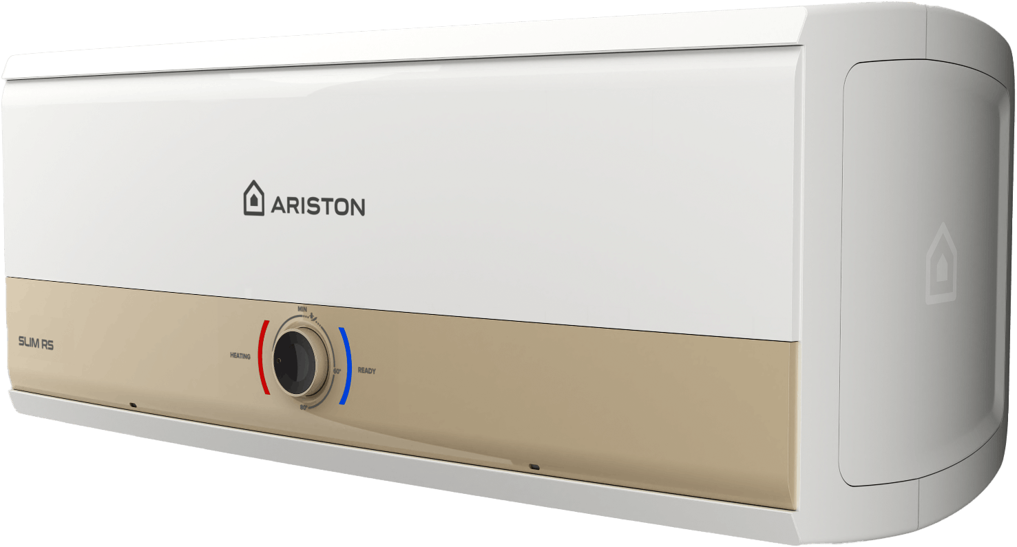Bình nóng lạnh gián tiếp ARISTON SLIM3 RS MT 20 Bình nóng lạnh gián tiếp ARISTON SLIM3 RS MT 20