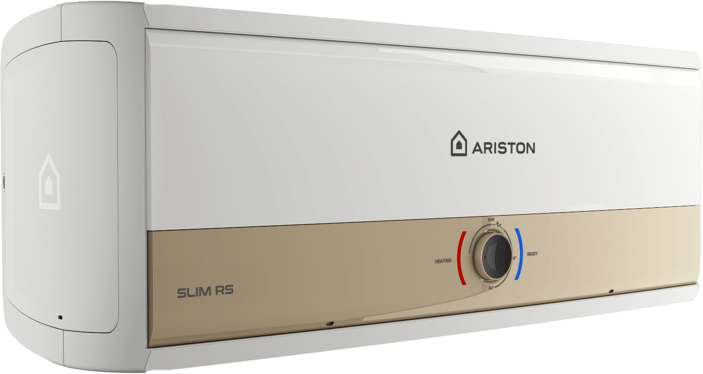 Bình nóng lạnh gián tiếp ARISTON SLIM3 RS MT 20 Bình nóng lạnh gián tiếp ARISTON SLIM3 RS MT 20