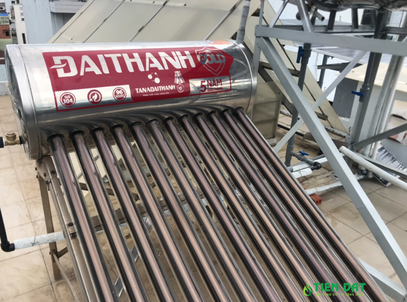 bảo trì máy nước nóng năng lượng mặt trời bảo trì máy nước nóng năng lượng mặt trời