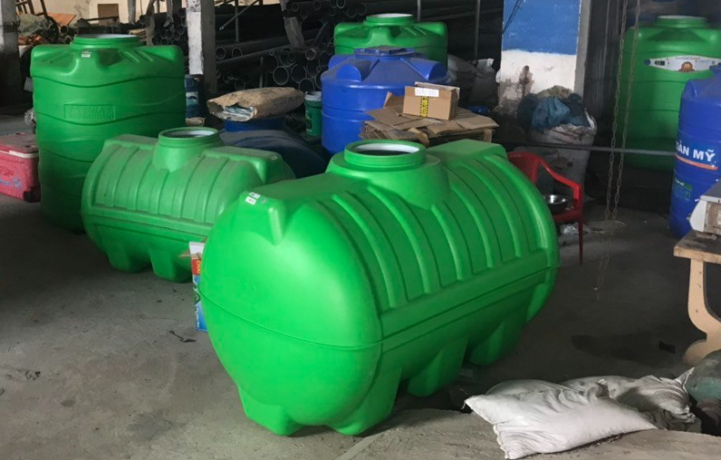 bể nước ngầm composite bể nước ngầm composite