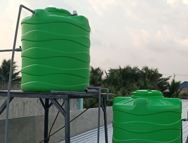 bể nước ngầm composite bể nước ngầm composite