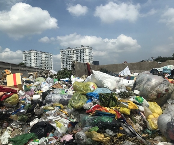 lưu ý khi sử dụng bể phốt