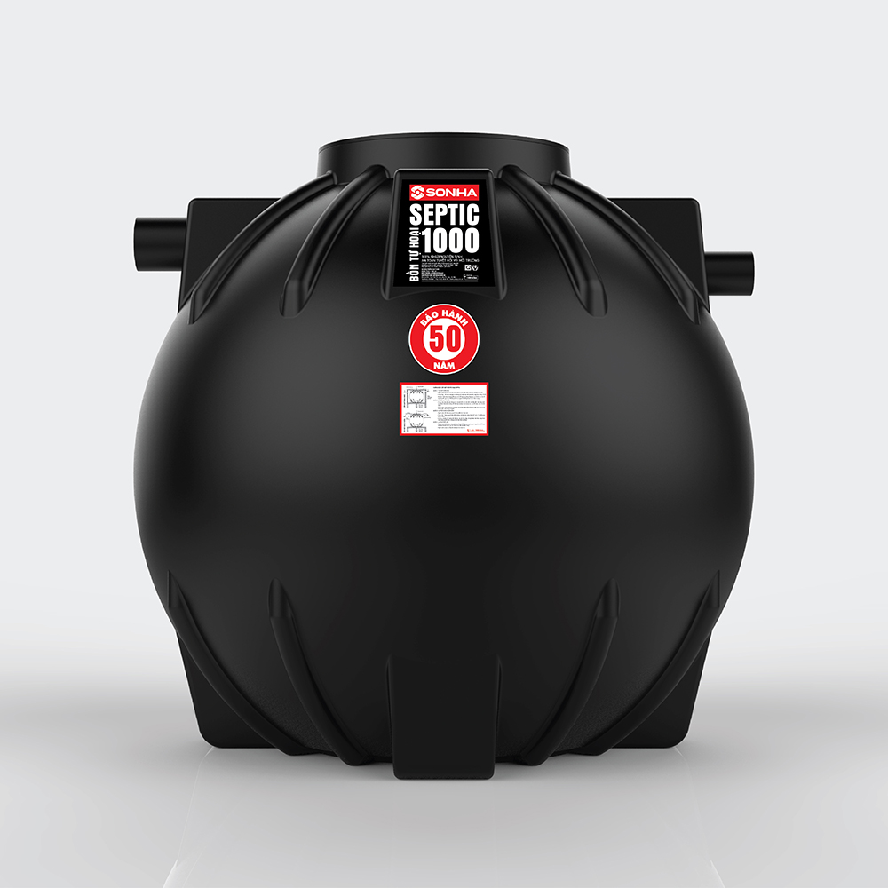 bể phốt thông minh septic bể phốt thông minh septic