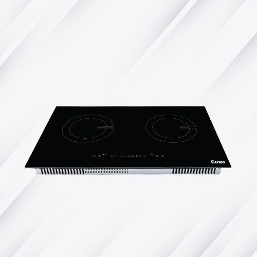 Bếp từ đôi RI4000BS Bếp từ đôi RI4000BS