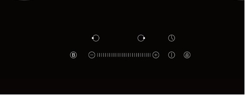 Bếp từ đôi RI4000BS Bếp từ đôi RI4000BS