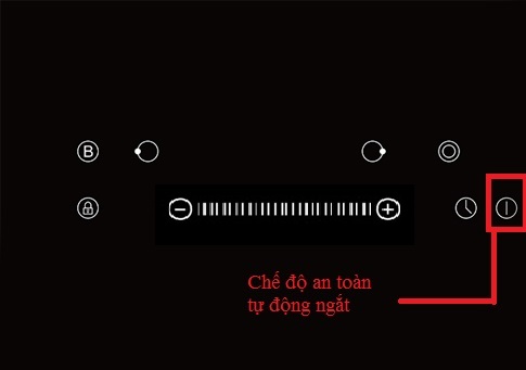 Bếp từ đôi RI4000BS Bếp từ đôi RI4000BS