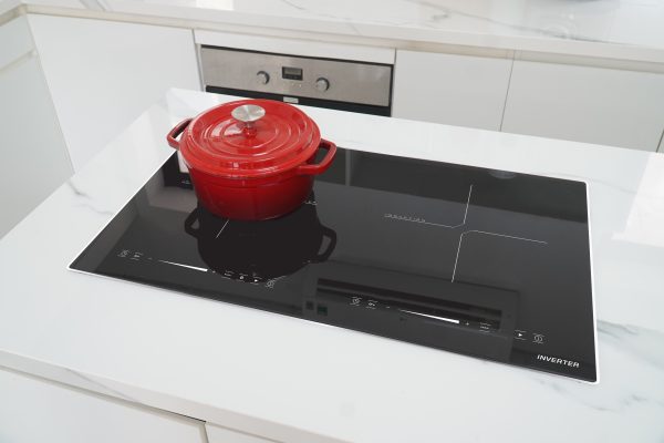 Bếp từ đôi RI4000RD Bếp từ đôi RI4000RD