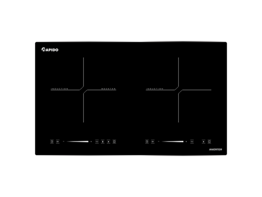 Bếp từ đôi RI4000RD Bếp từ đôi RI4000RD