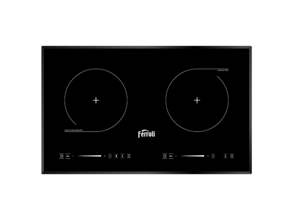 Bếp từ hồng ngoại Ferroli FLASH BD Bếp từ hồng ngoại Ferroli FLASH BD