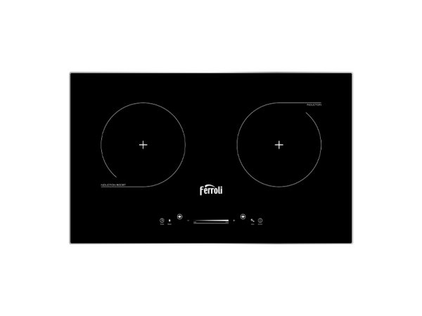 Bếp từ hồng ngoại Ferroli FLASH RS Bếp từ hồng ngoại Ferroli FLASH RS