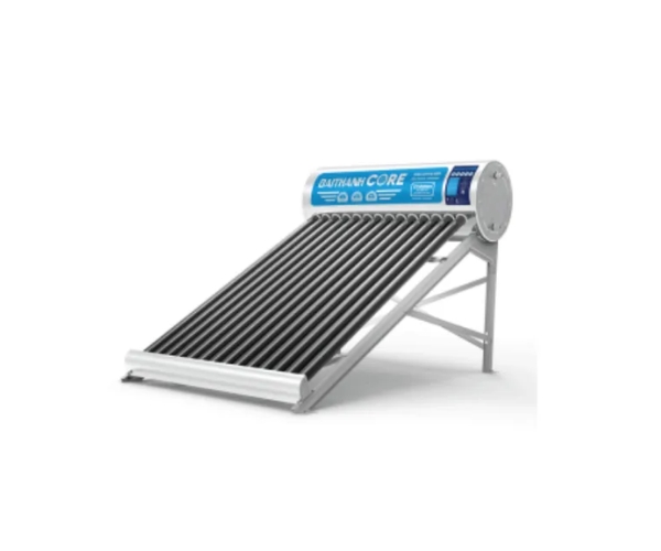 Bảng giá bình thái dương năng