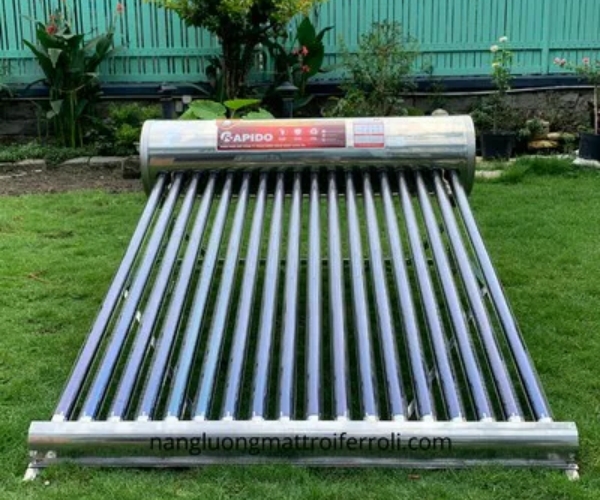 Chọn thương hiệu uy tín