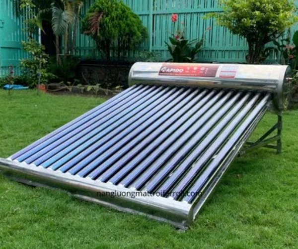 bình thái dương an toàn