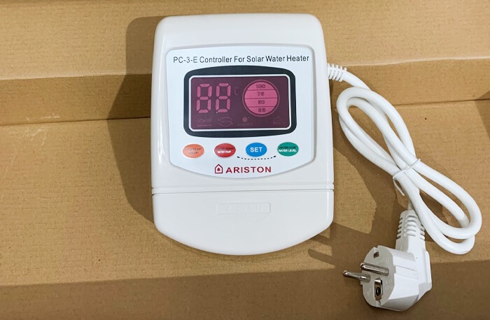 bộ hỗ trợ điện năng lượng mặt trời Ariston bộ hỗ trợ điện năng lượng mặt trời Ariston