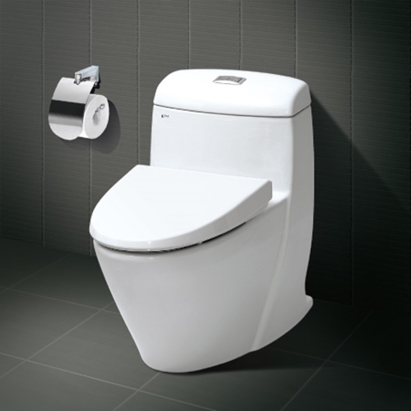 Bồn cầu Inax là gì