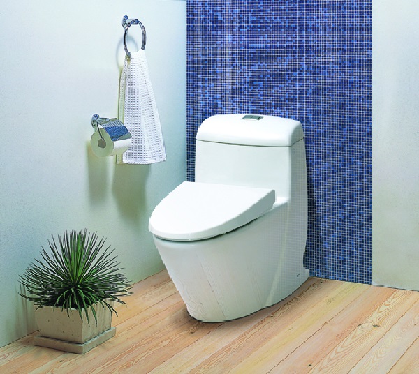 Các loại bồn cầu inax