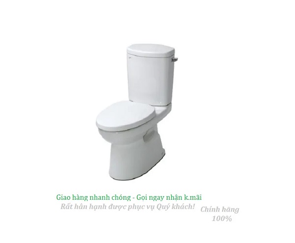 bệt vệ sinh inax chính hãng