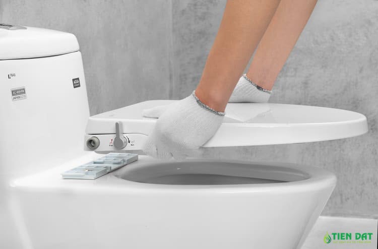 bồn cầu Inax bồn cầu Inax