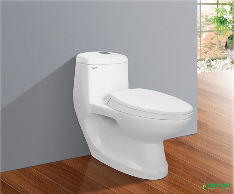 Bồn cầu Viglacera Bồn cầu Viglacera