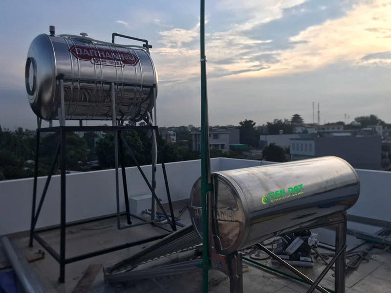 bồn inox Đại Thành bồn inox Đại Thành