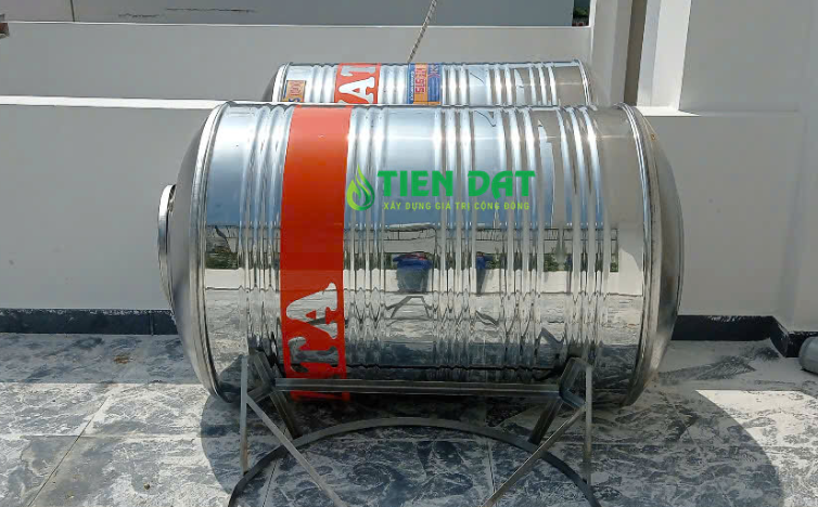 bồn inox hwata bồn inox hwata