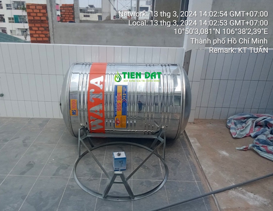 Bí quyết chọn bồn inox Hwata bền đẹp, tiết kiệm chi phí tại phường Bàn Cờ Bí quyết chọn bồn inox Hwata bền đẹp, tiết kiệm chi phí tại phường Bàn Cờ