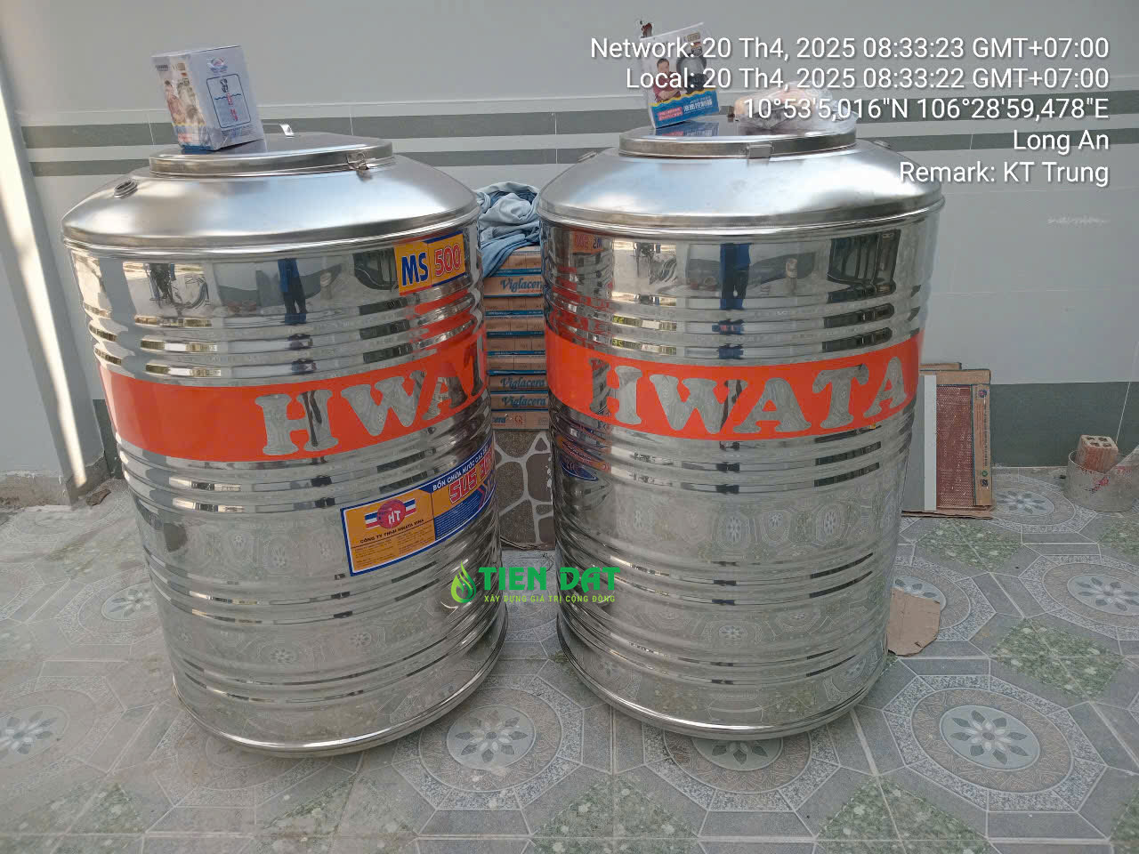 Bí quyết chọn bồn inox Hwata bền đẹp, tiết kiệm chi phí tại phường Bàn Cờ Bí quyết chọn bồn inox Hwata bền đẹp, tiết kiệm chi phí tại phường Bàn Cờ