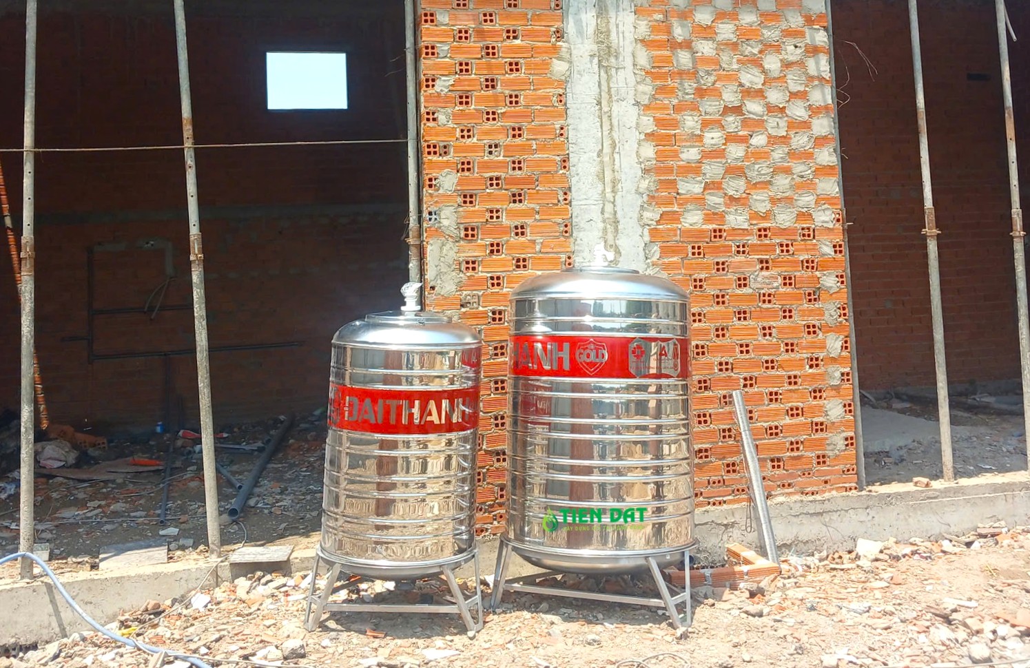 Top 3 mẫu bồn inox Đại Thành bán chạy nhất tại phường Tân Định Top 3 mẫu bồn inox Đại Thành bán chạy nhất tại phường Tân Định