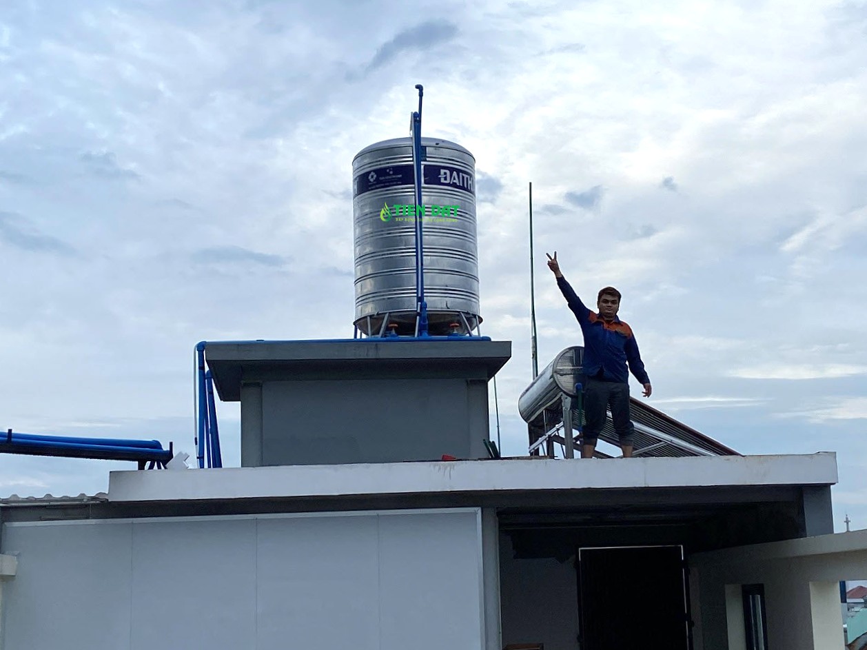 Bồn inox nào phù hợp với nhu cầu sinh hoạt gia đình nhà phố, công ty tại phường Xuân Hòa? Bồn inox nào phù hợp với nhu cầu sinh hoạt gia đình nhà phố, công ty tại phường Xuân Hòa?