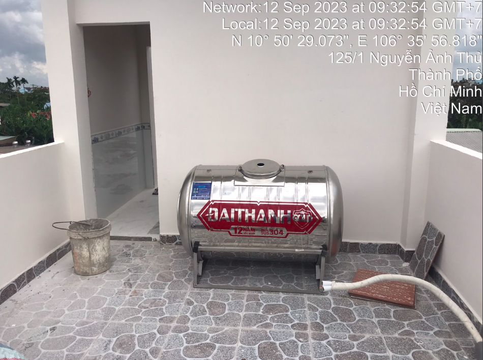 bồn inox bồn inox