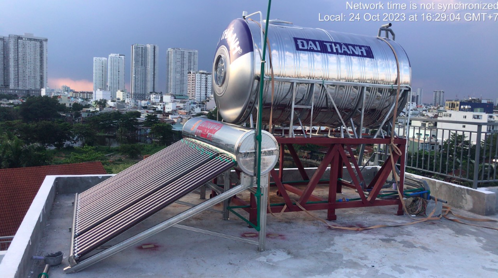 bồn năng lượng mặt trời Đại Thành bồn năng lượng mặt trời Đại Thành