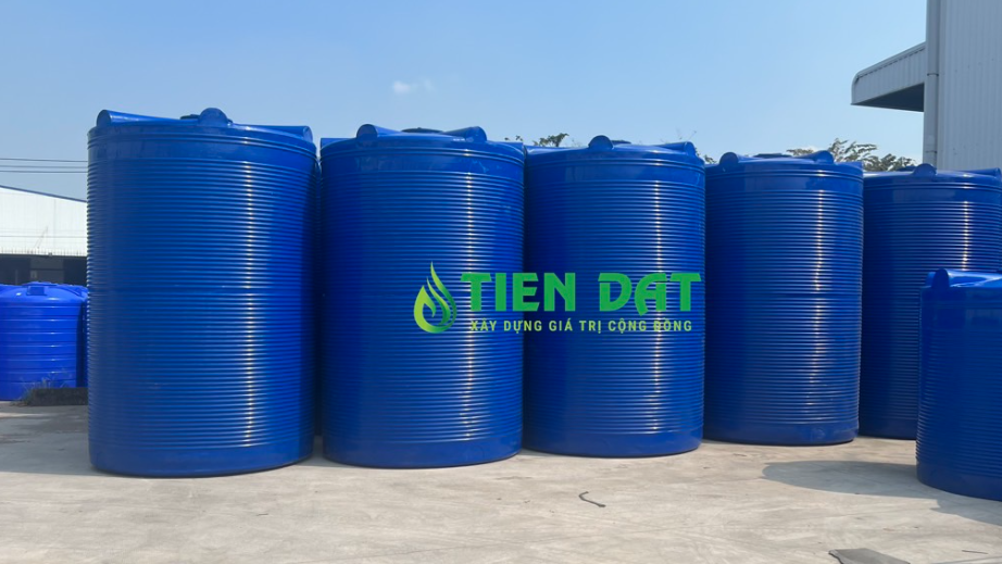 bồn nhựa cao cấp bồn nhựa cao cấp