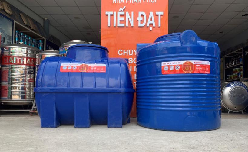 bồn nhựa cao cấp bồn nhựa cao cấp