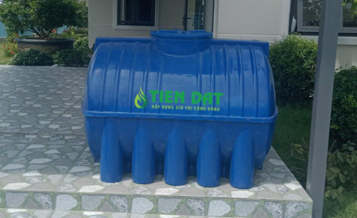 bồn nhựa composite bồn nhựa composite