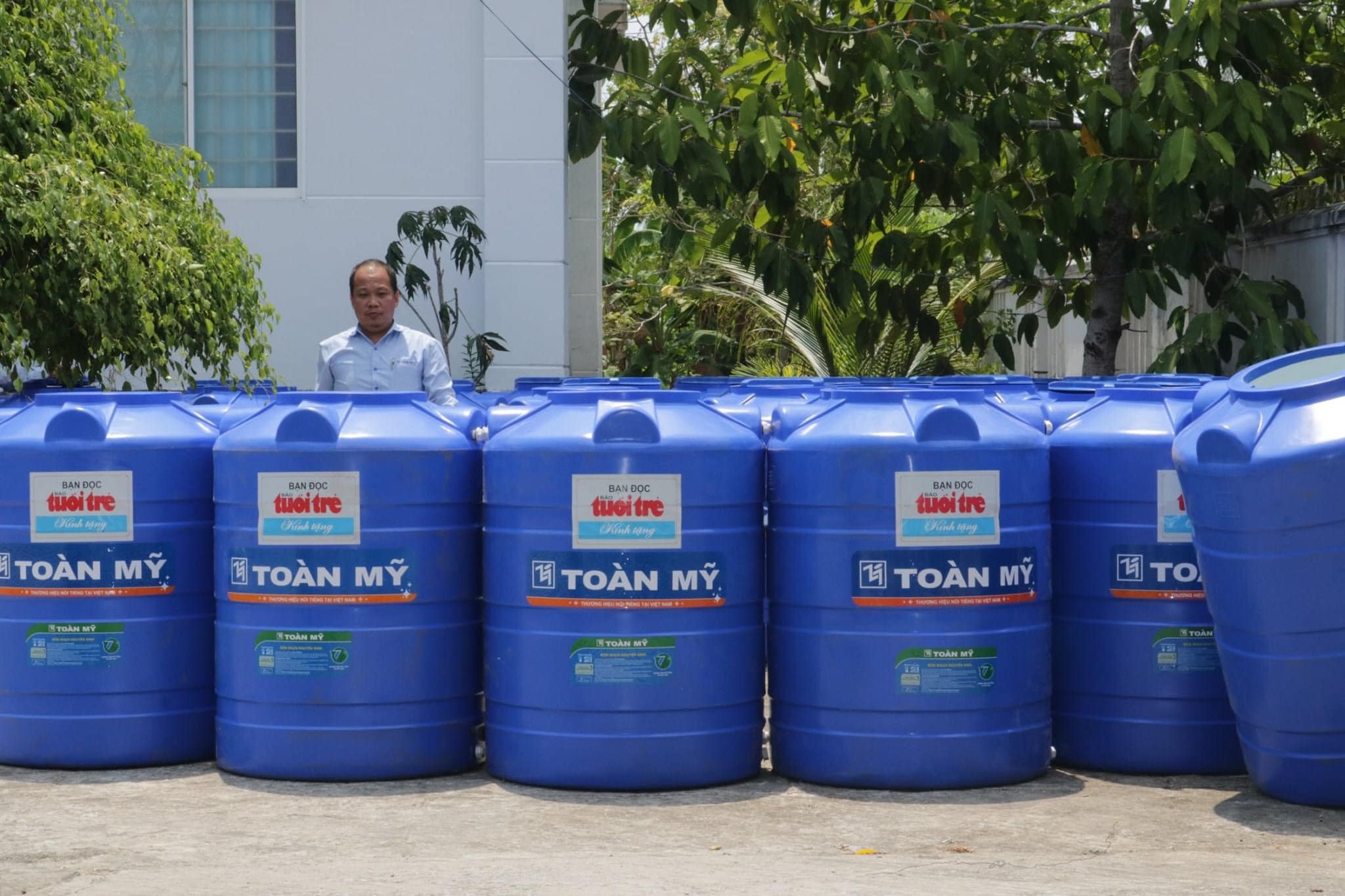 bồn nhựa toàn mỹ  bồn nhựa toàn mỹ