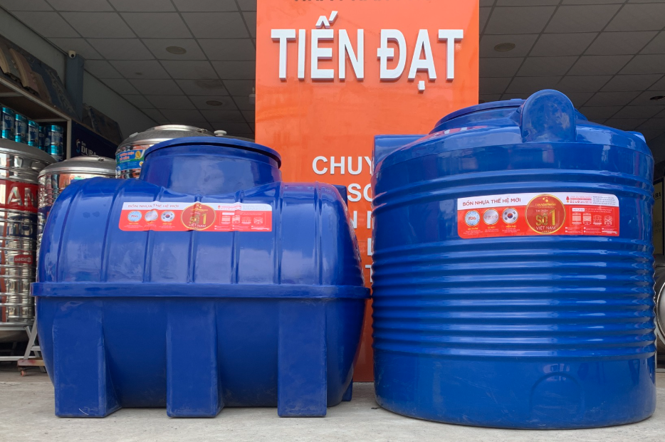 bồn nhựa toàn mỹ  bồn nhựa toàn mỹ