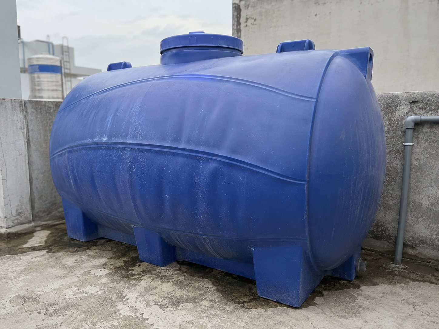 Bồn nước Bồn nước