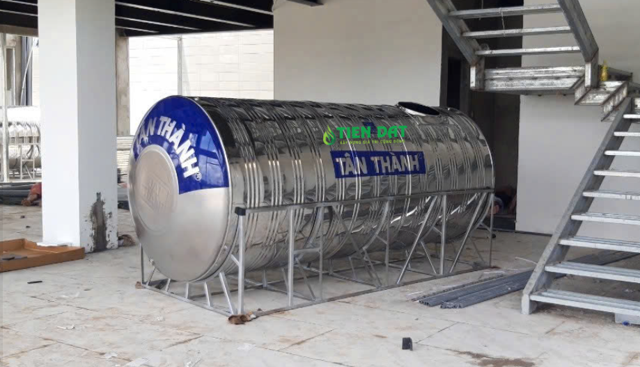 bồn nước công nghiệp đại thành bồn nước công nghiệp đại thành