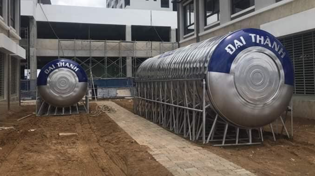 bồn nước công nghiệp đại thành bồn nước công nghiệp đại thành