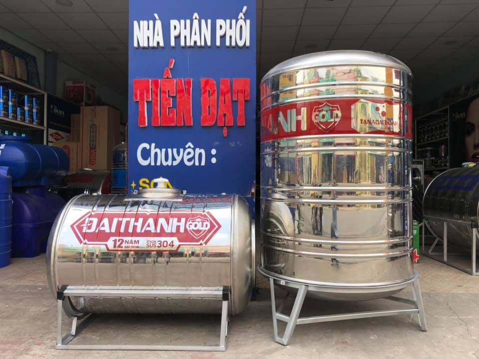 bồn nước công nghiệp đại thành bồn nước công nghiệp đại thành