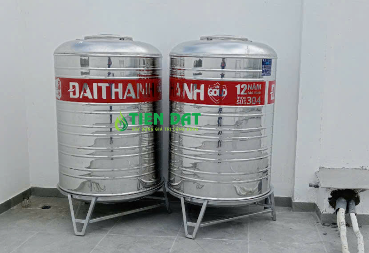 bồn nước đại thành bồn nước đại thành