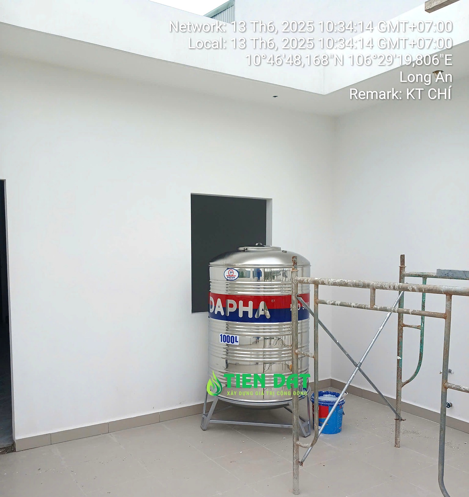 Mua bồn nước inox chính hãng tại phường Xóm Chiếu ưu đãi cực tốt từ Dapha Mua bồn nước inox chính hãng tại phường Xóm Chiếu ưu đãi cực tốt từ Dapha