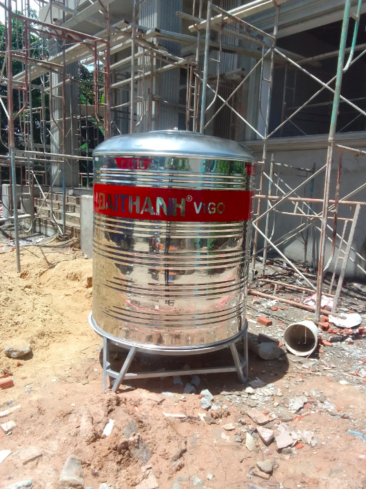 bồn nước inox Tân Á Đại Thành bồn nước inox Tân Á Đại Thành