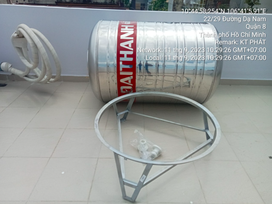 bồn nước inox Tân Á Đại Thành bồn nước inox Tân Á Đại Thành