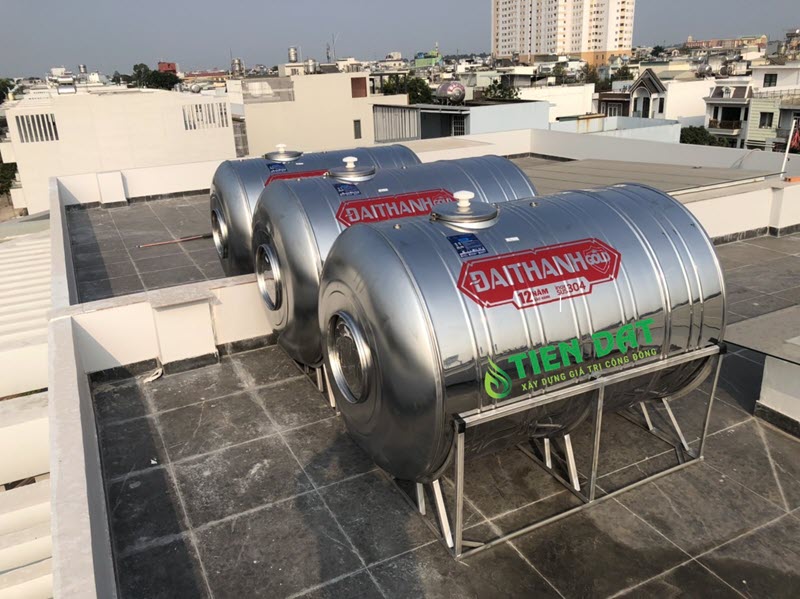 bồn nước inox bồn nước inox