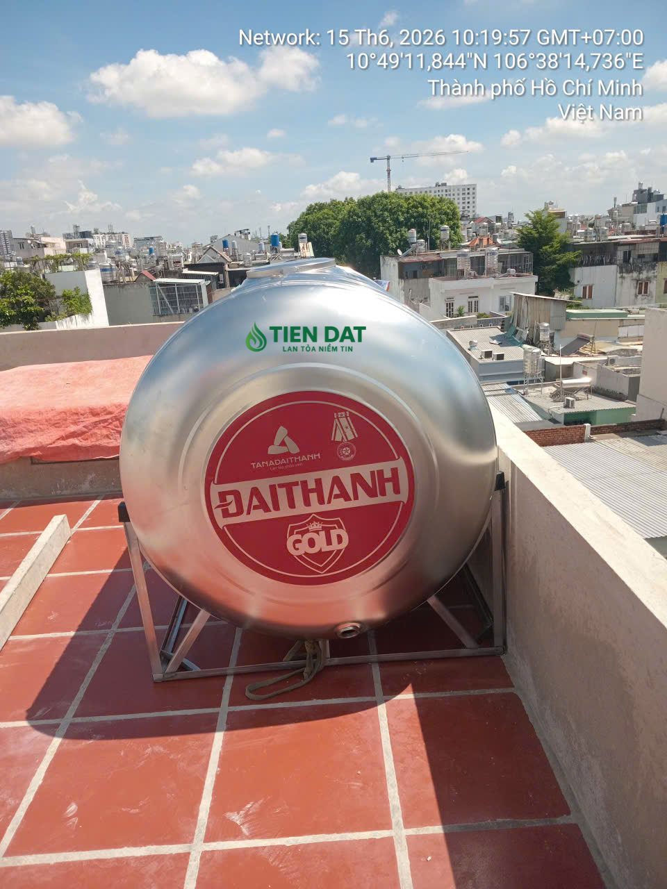 bồn nước bồn nước