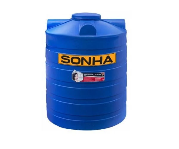 bồn nước nhựa