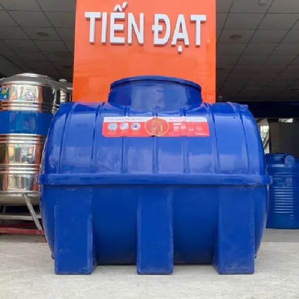 Giá bồn nước nhựa