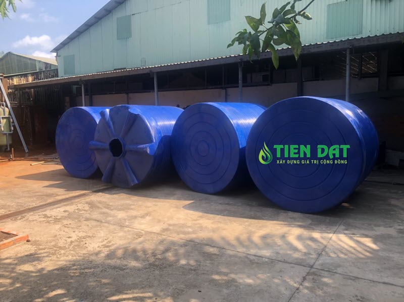 bồn nước nhựa bồn nước nhựa